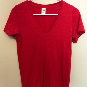 Brand Pink short sleeve